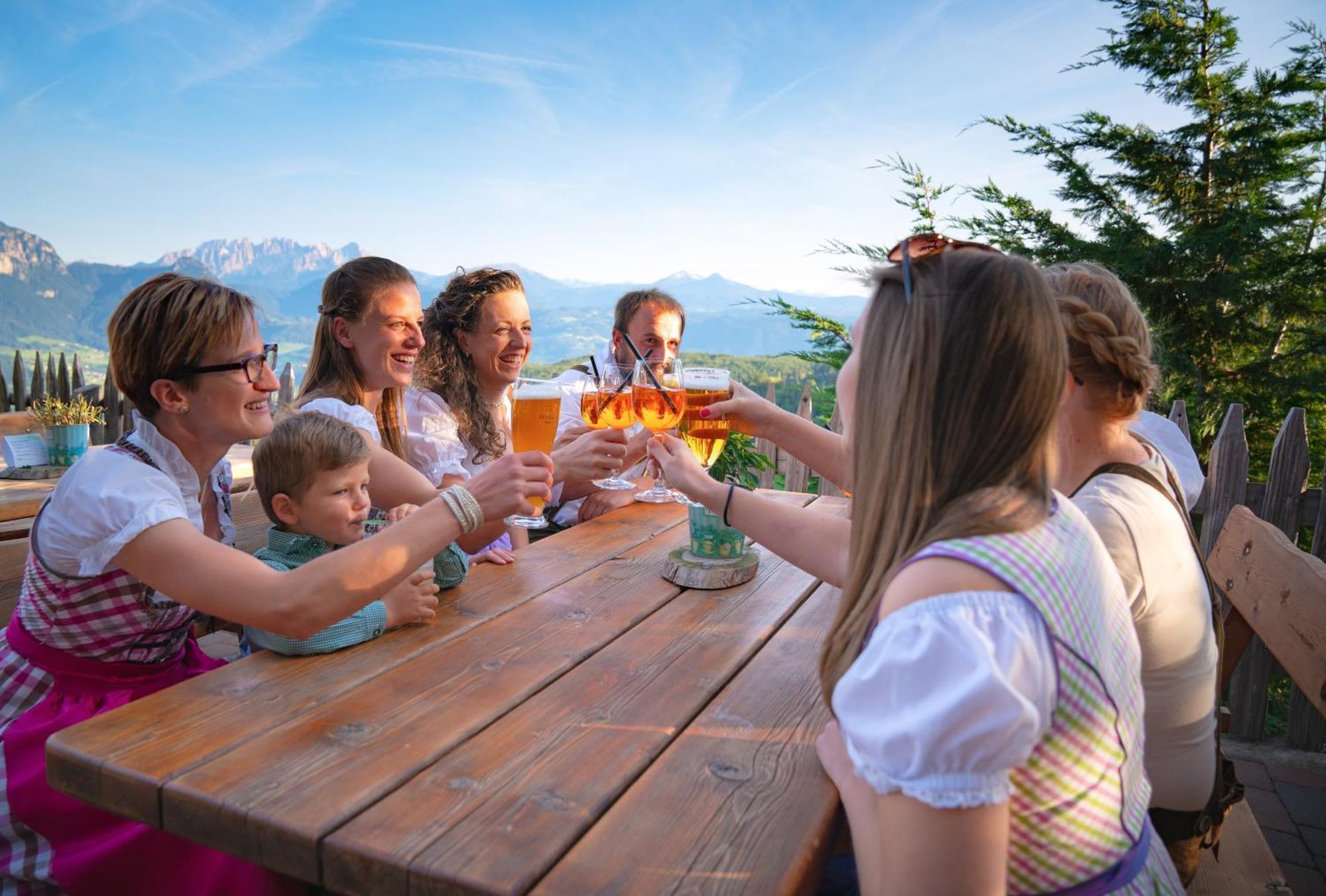 Gasthaus Bad Siess Longostagno Ngoại thất bức ảnh