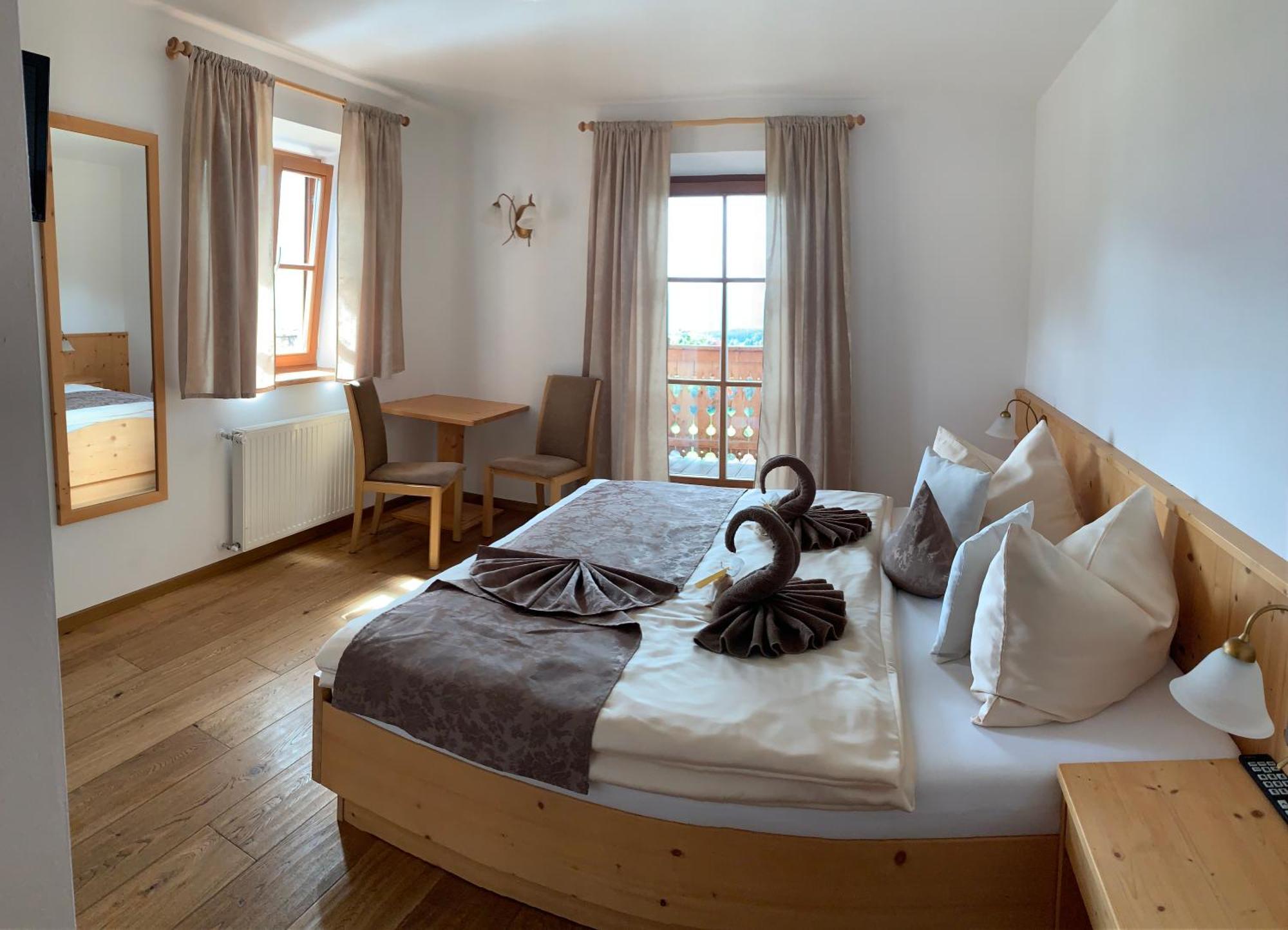 Gasthaus Bad Siess Longostagno Ngoại thất bức ảnh