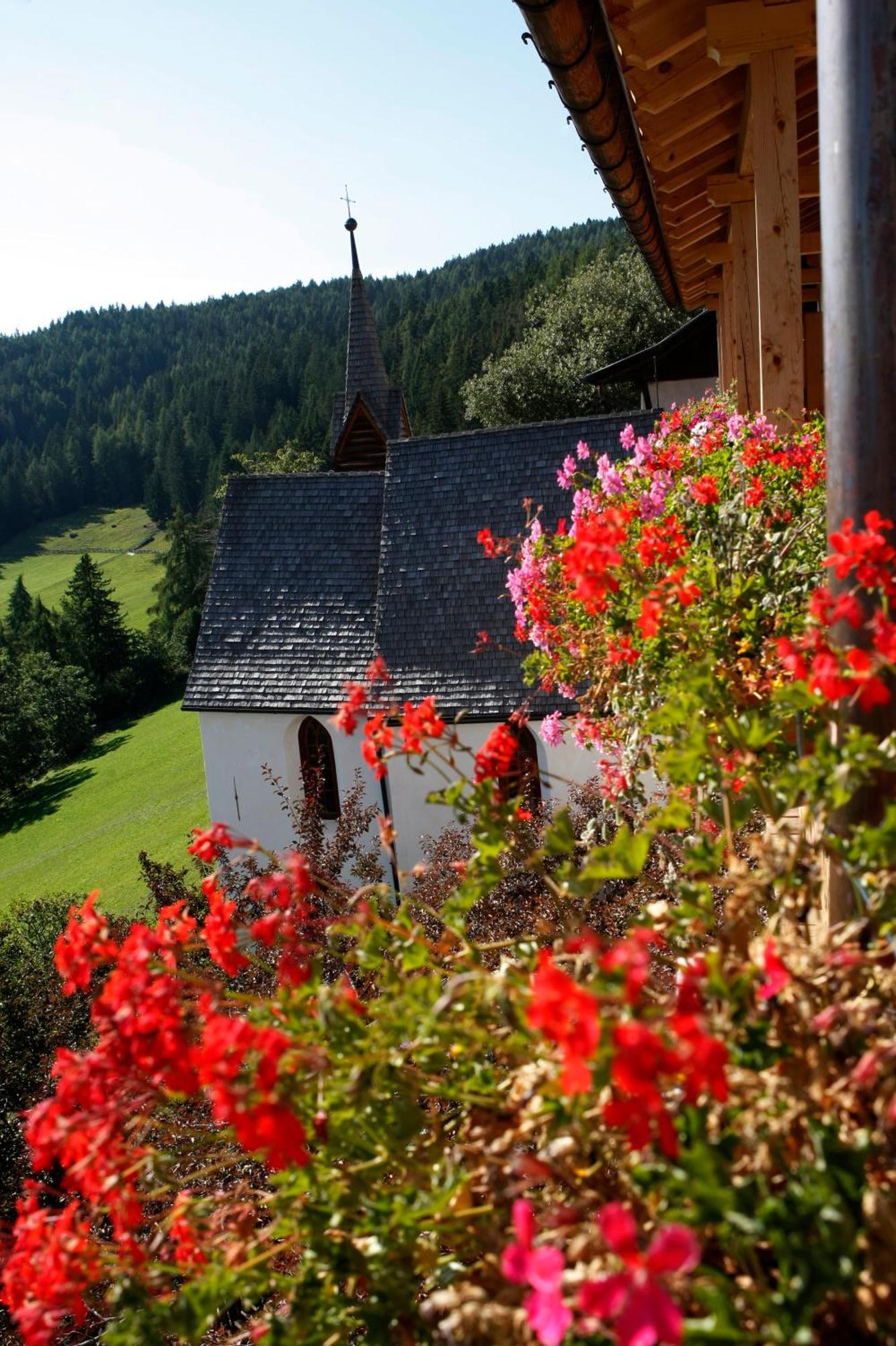 Gasthaus Bad Siess Longostagno Ngoại thất bức ảnh